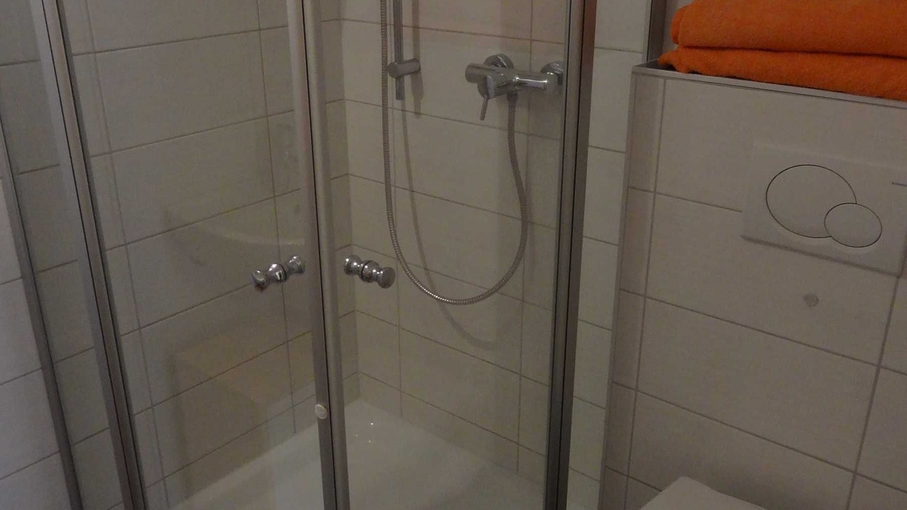 Photo of Bathroom in Burgstaaken