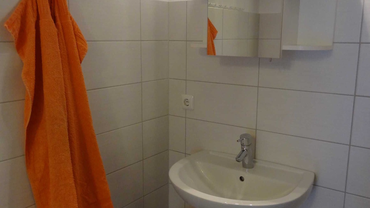 Photo of Bathroom in Burgstaaken