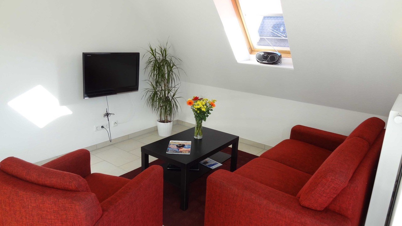 Photo of Livingroom in Burgstaaken