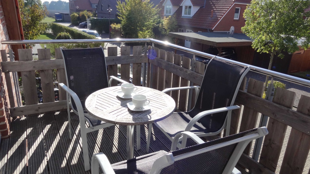 Photo of Outdoor in Burgstaaken