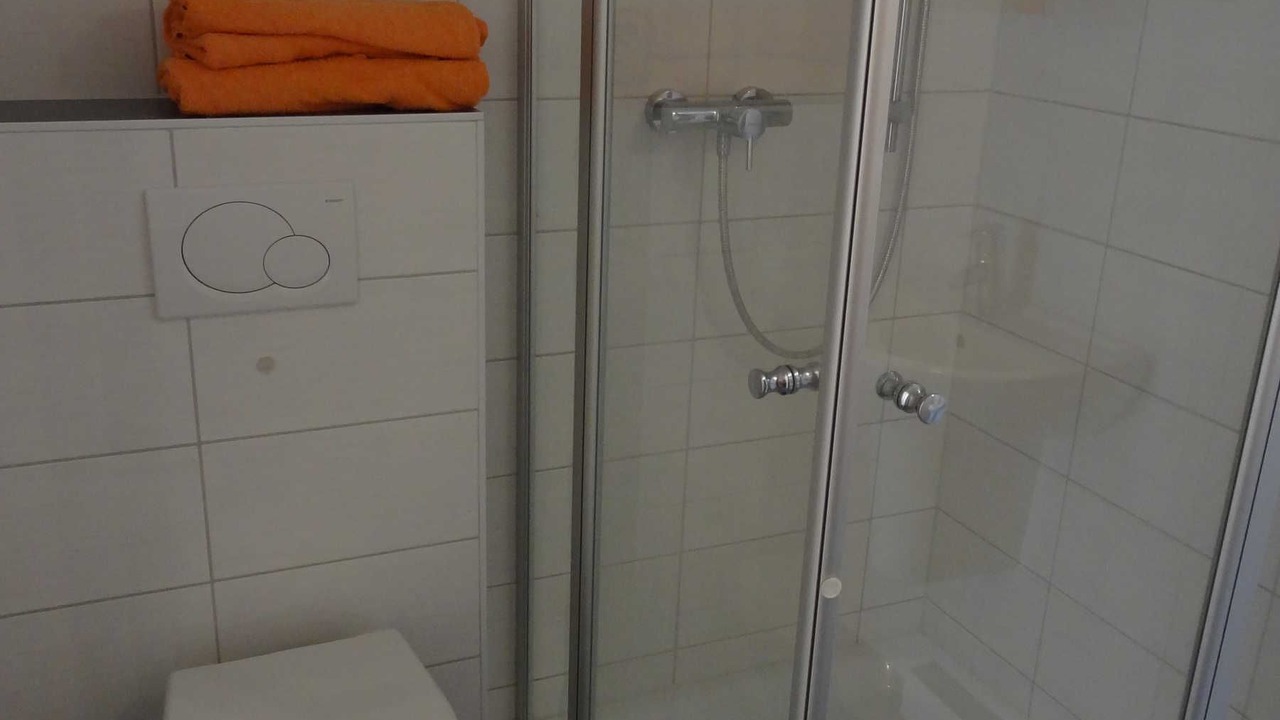 Photo of Bathroom in Burgstaaken