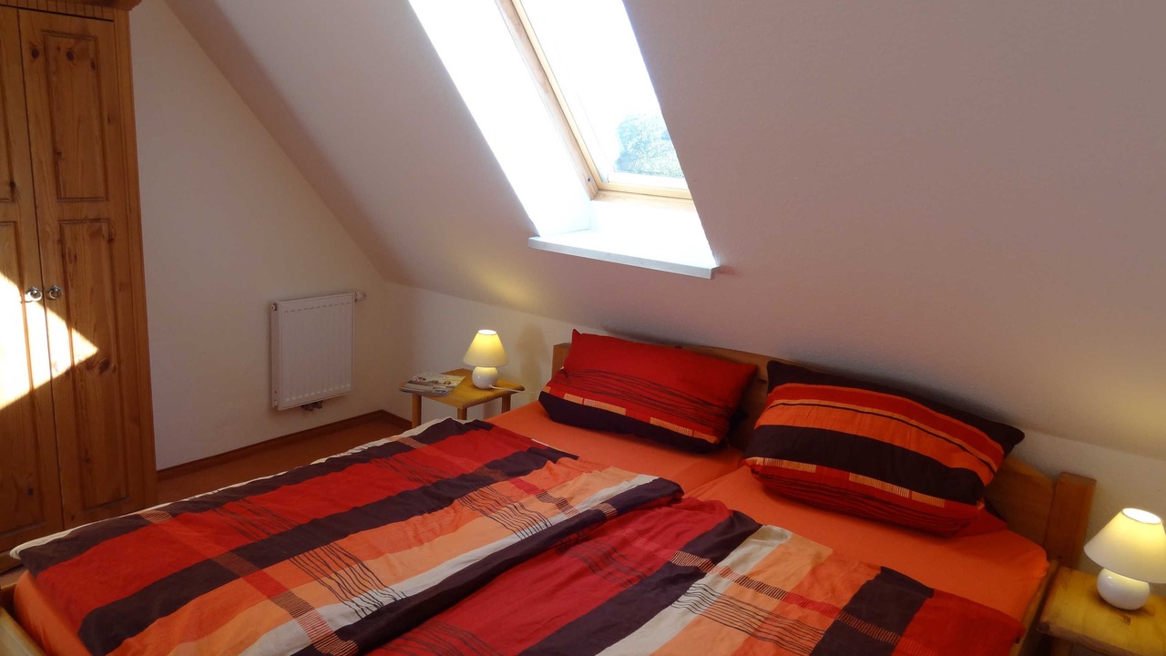 Photo of Bedroom in Burgstaaken