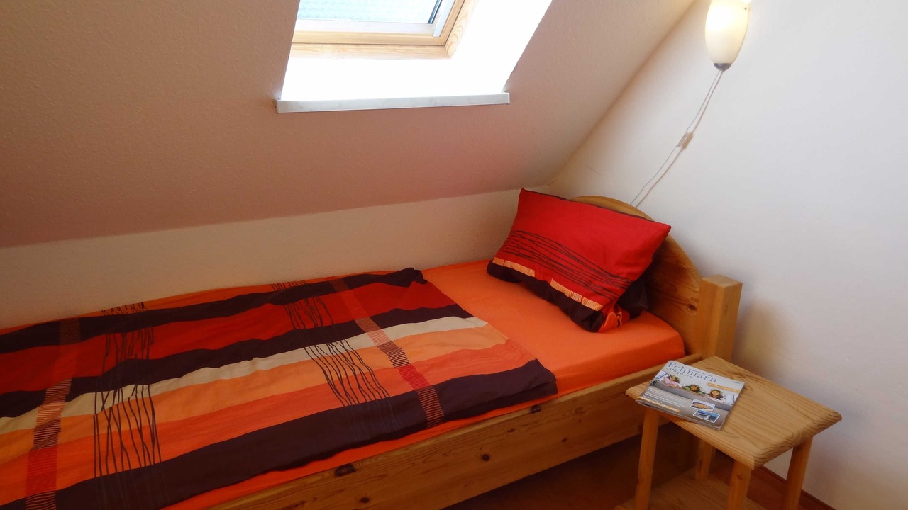 Photo of Bedroom in Burgstaaken