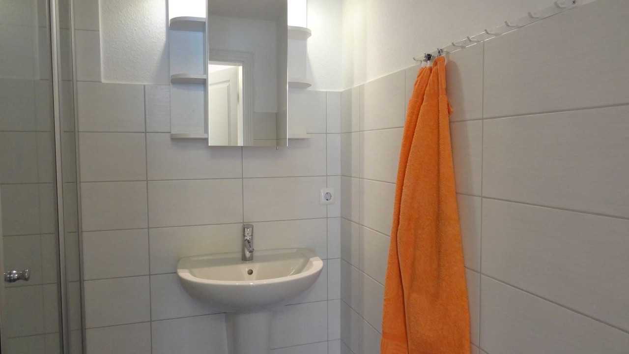 Photo of Bathroom in Burgstaaken