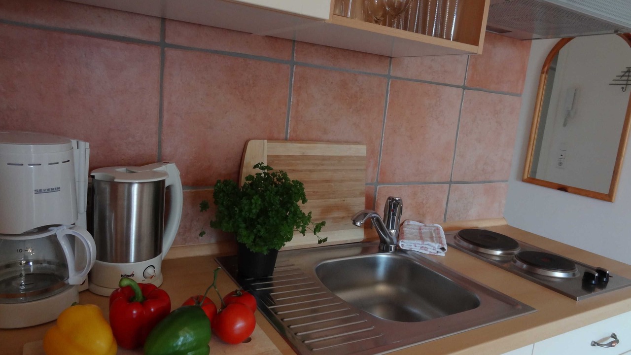 Photo of Kitchen in Burgstaaken