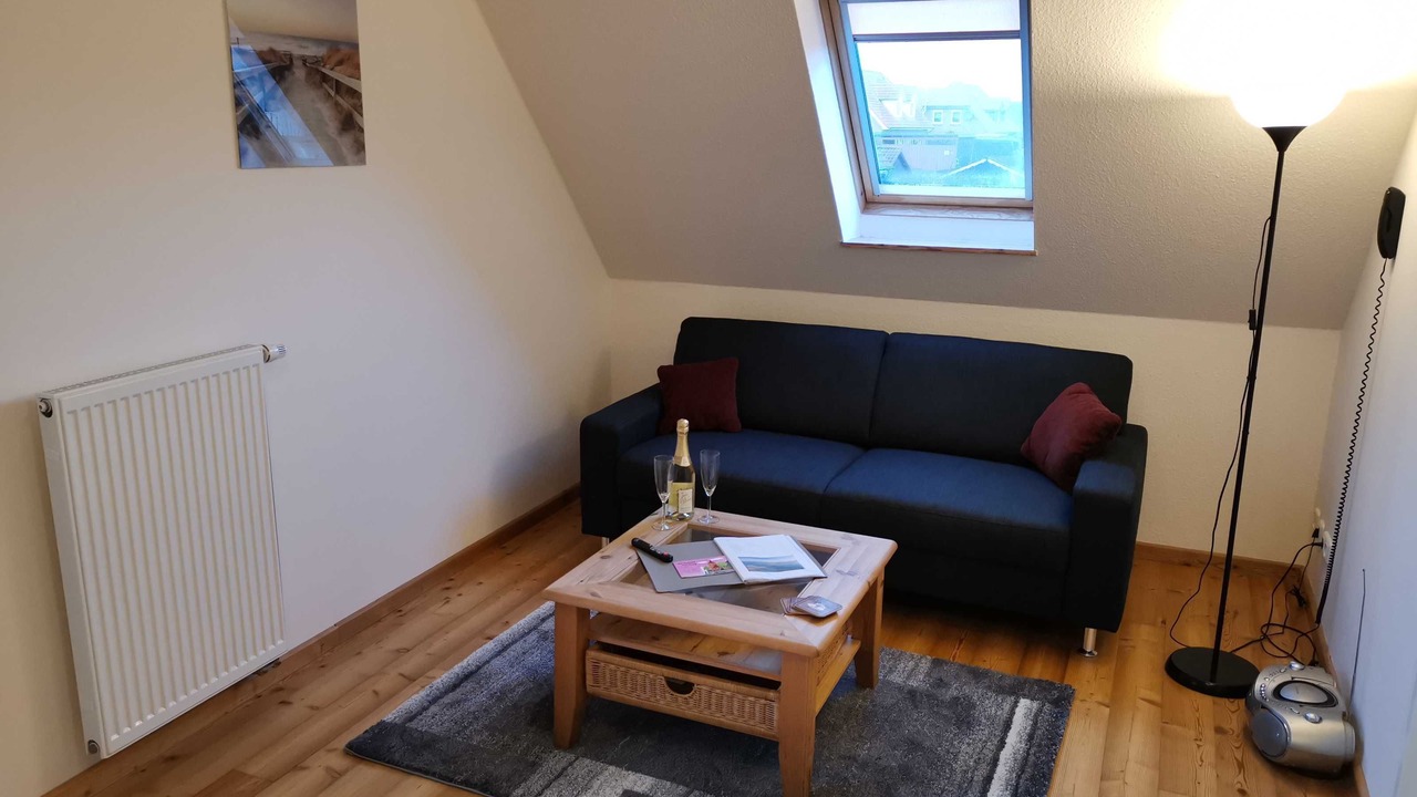 Photo of Livingroom in Burgstaaken