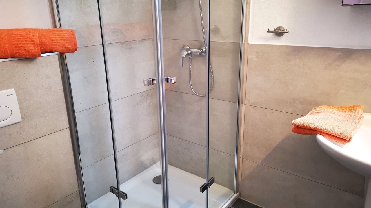 Photo of Bathroom in Burgstaaken