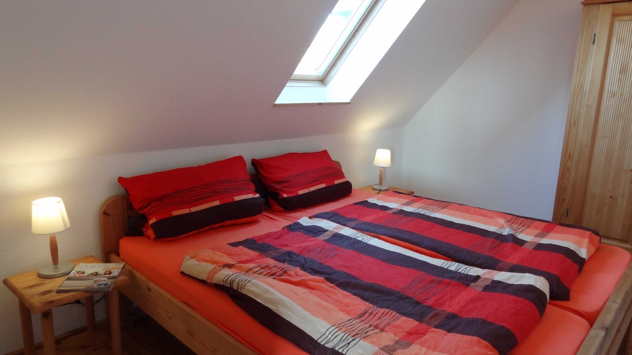 Photo of Bedroom in Burgstaaken