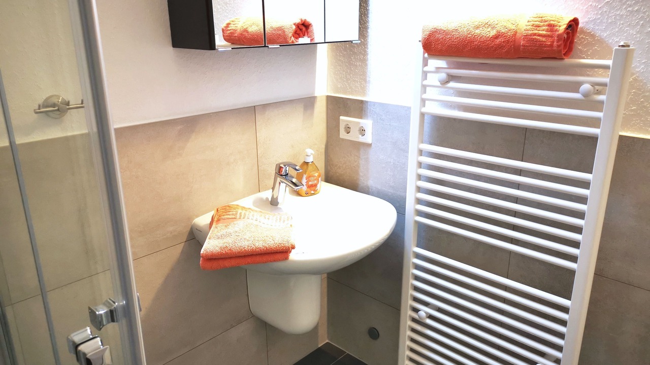 Photo of Bathroom in Burgstaaken