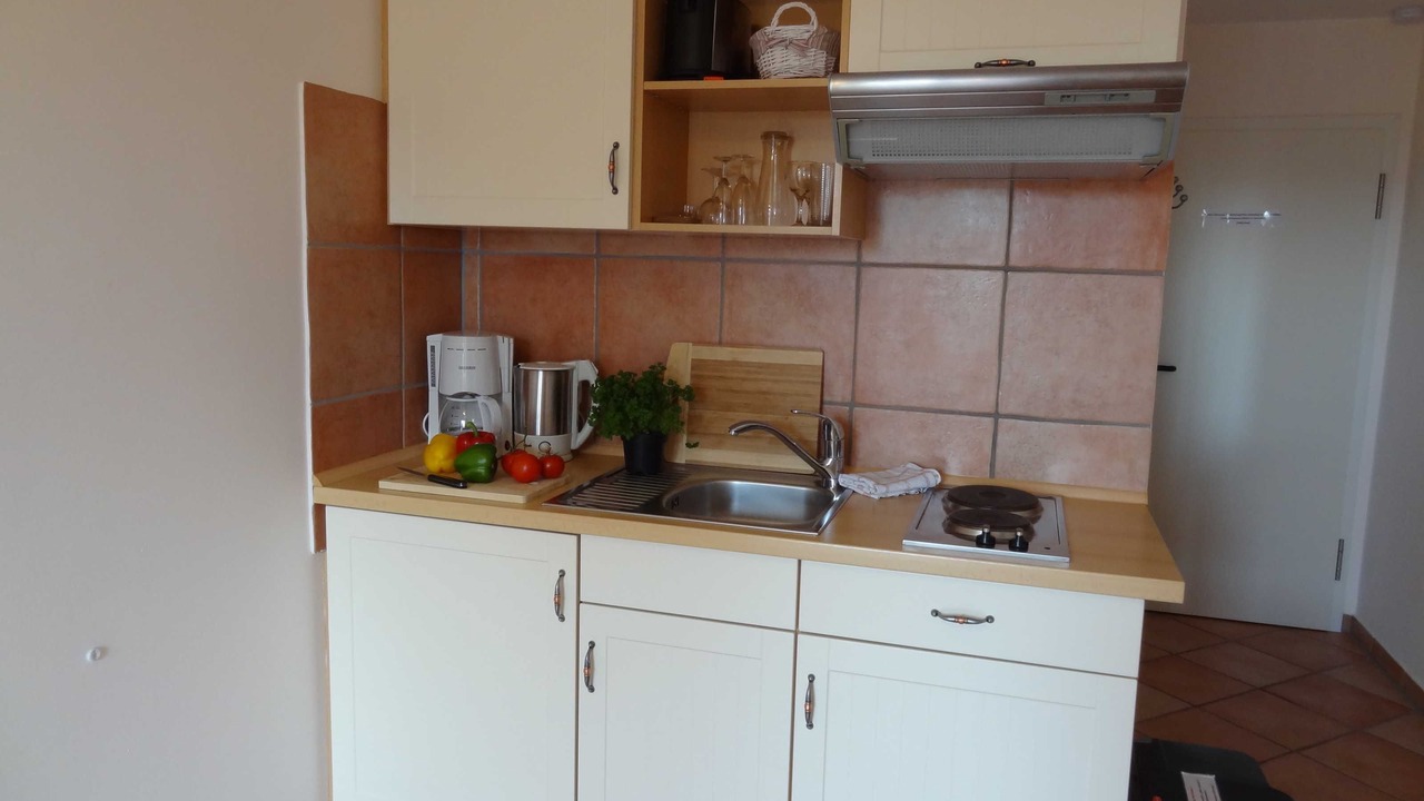 Photo of Kitchen in Burgstaaken
