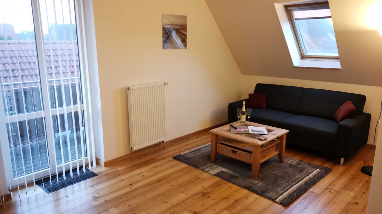 Photo of Livingroom in Burgstaaken