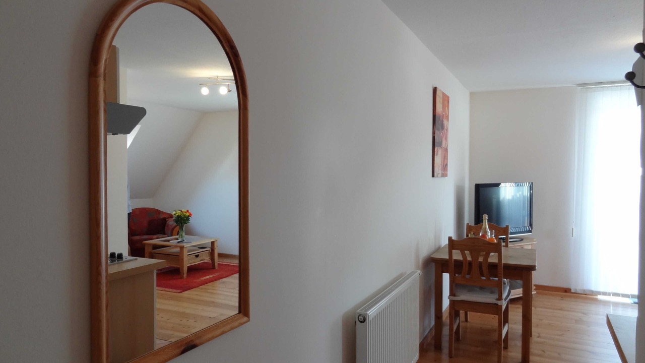 Photo of Livingroom in Burgstaaken