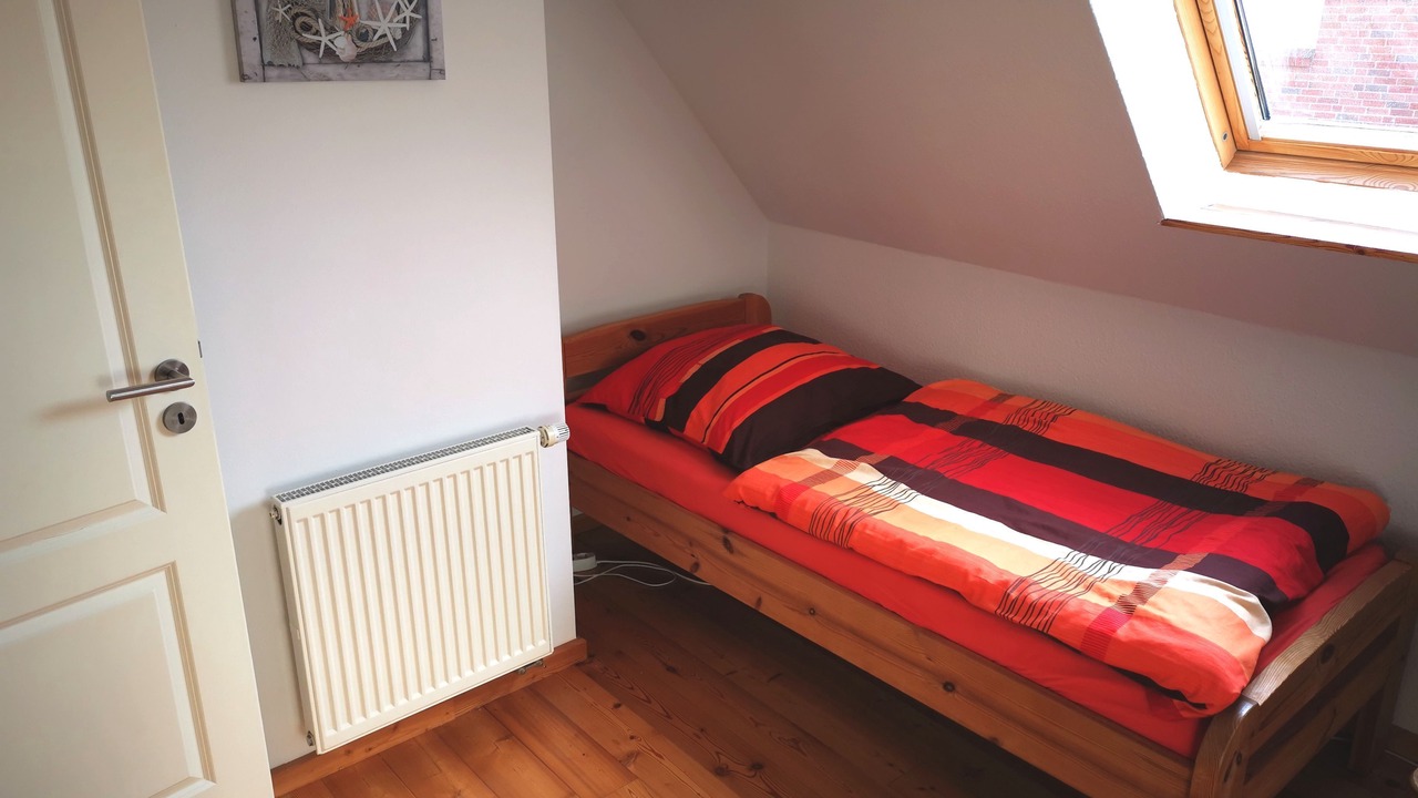 Photo of Bedroom in Burgstaaken