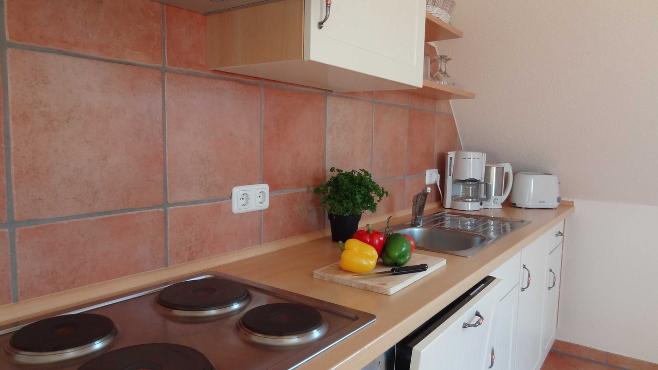Photo of Kitchen in Burgstaaken