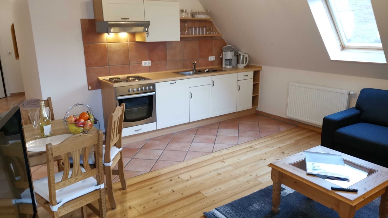 Photo of Livingroom in Burgstaaken