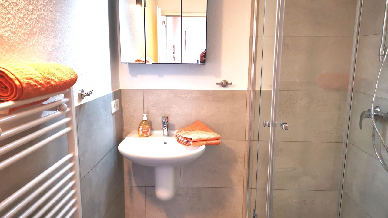 Photo of Bathroom in Burgstaaken