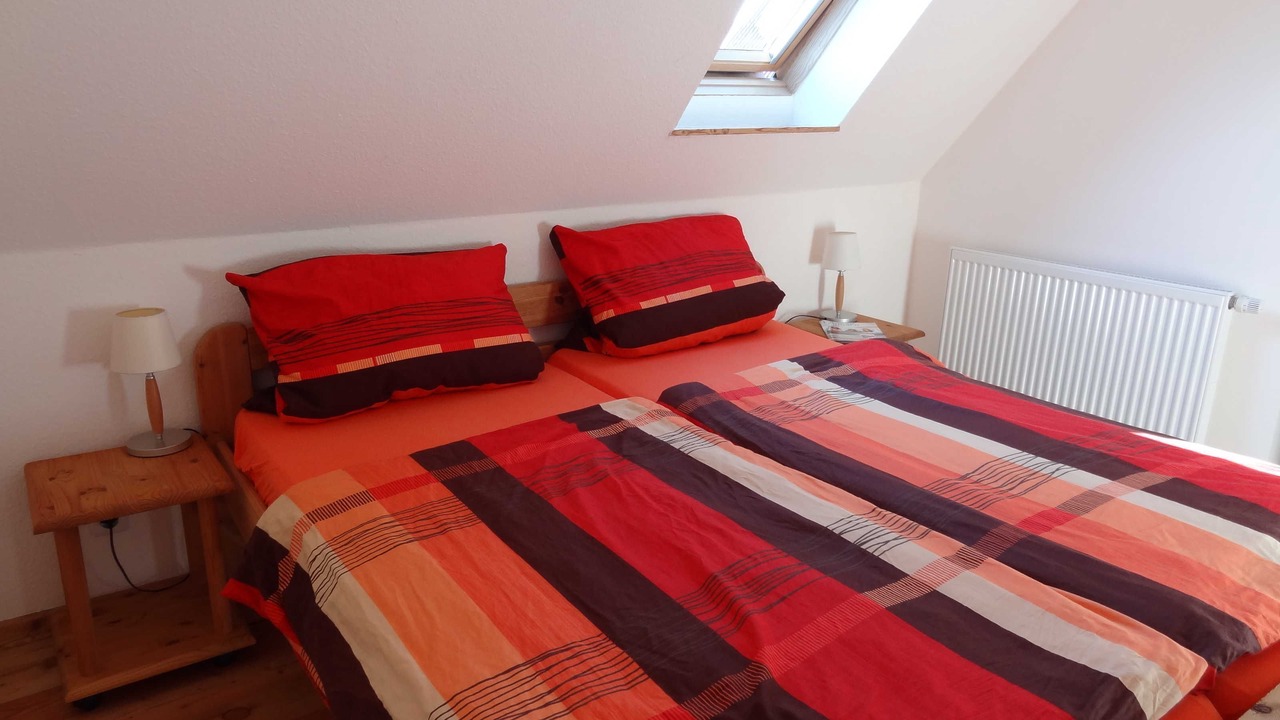 Photo of Bedroom in Burgstaaken