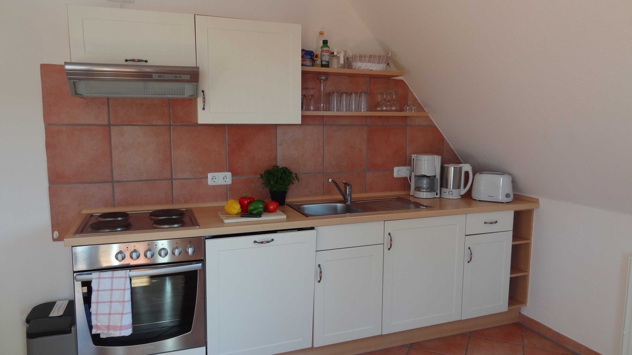 Photo of Kitchen in Burgstaaken