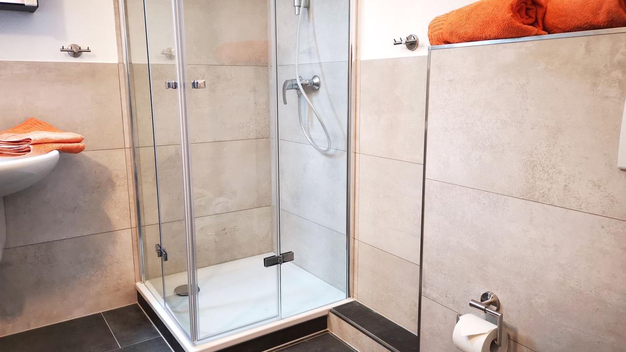 Photo of Bathroom in Burgstaaken