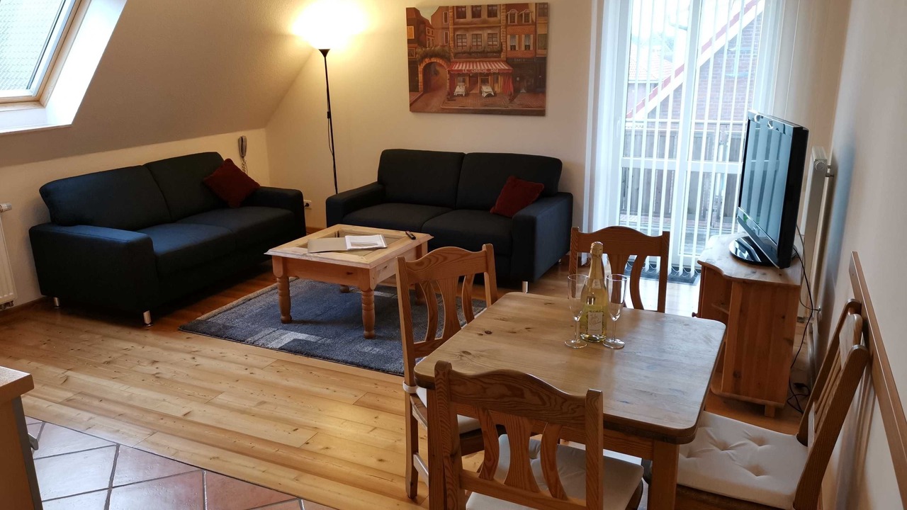 Photo of Livingroom in Burgstaaken