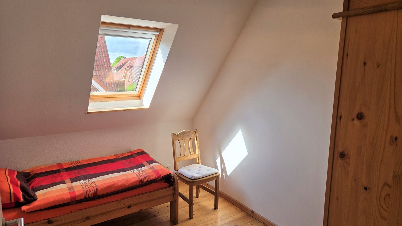 Photo of Bedroom in Burgstaaken