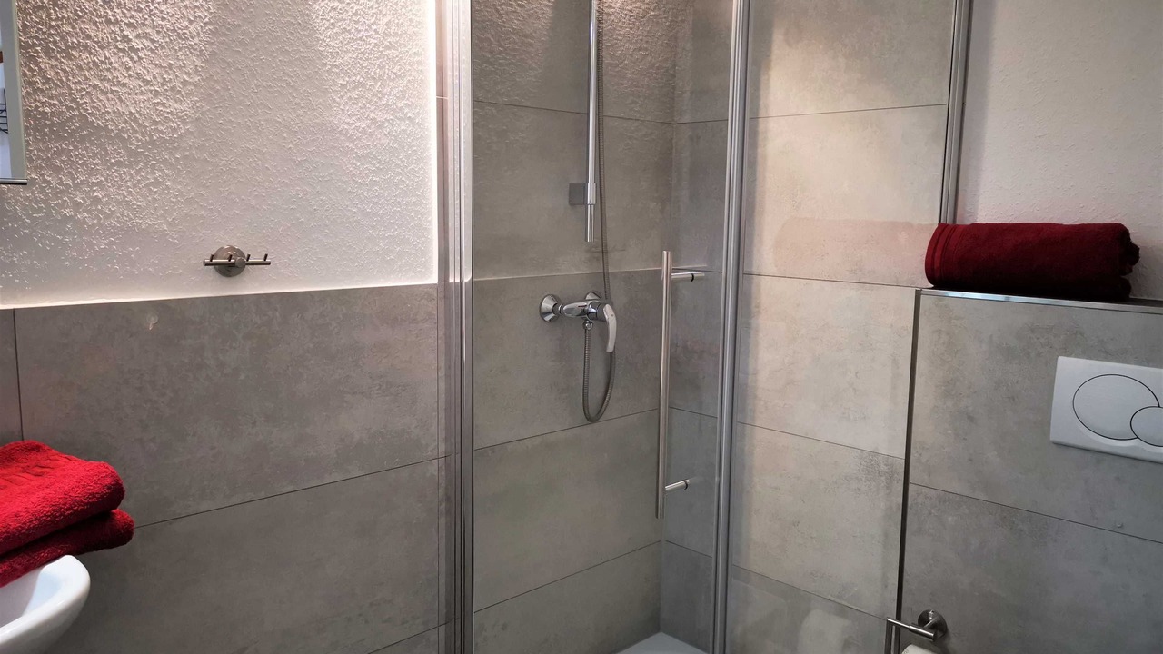 Photo of Bathroom in Burgstaaken