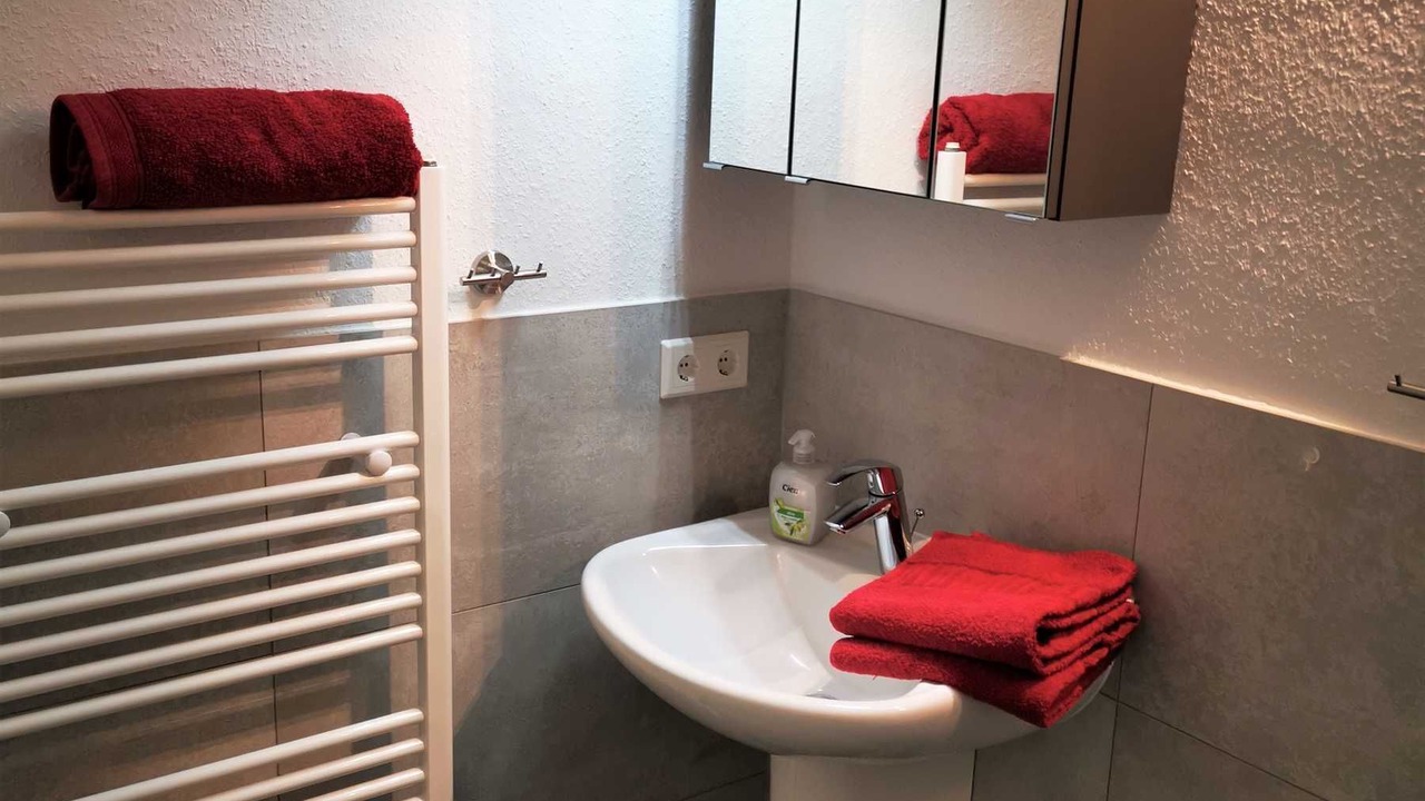 Photo of Bathroom in Burgstaaken