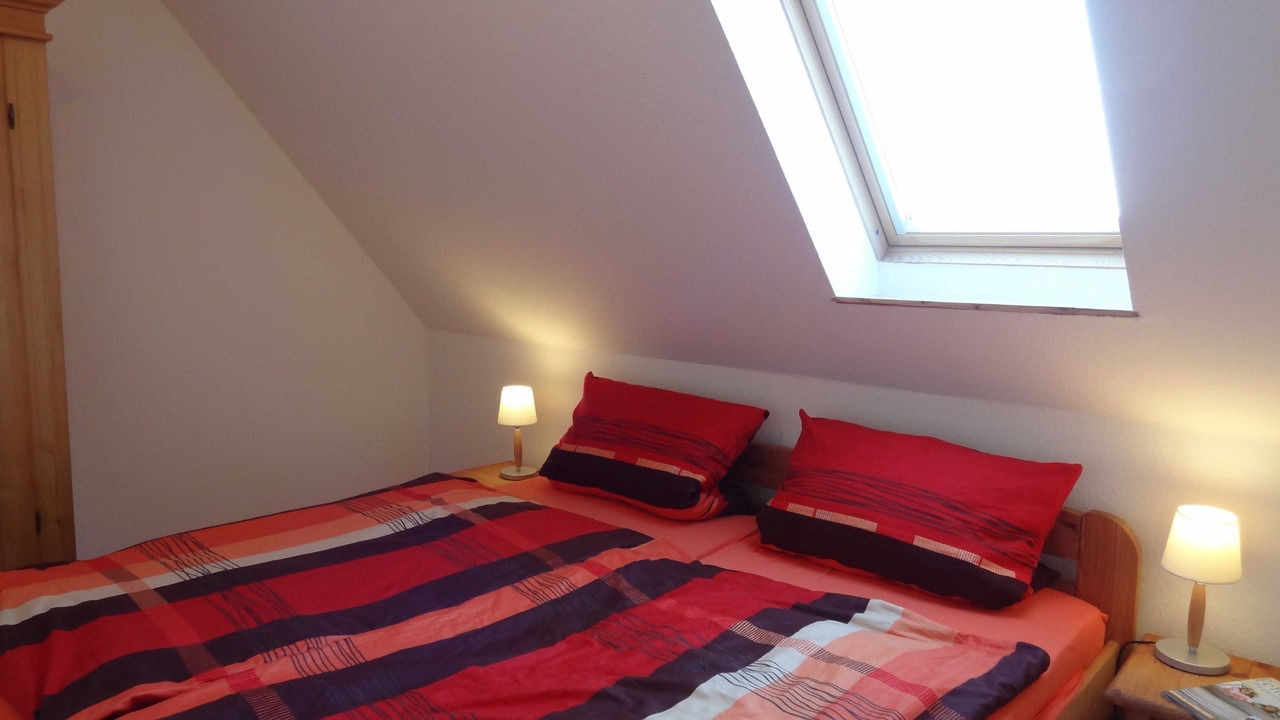 Photo of Bedroom in Burgstaaken
