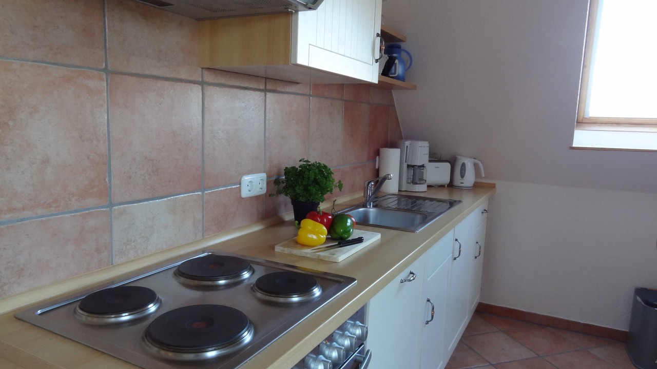 Photo of Kitchen in Burgstaaken