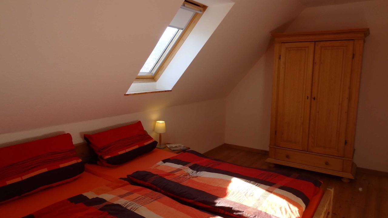 Photo of Bedroom in Burgstaaken