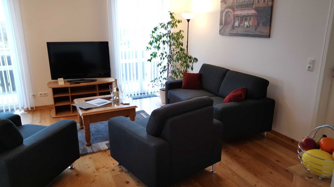 Photo of Livingroom in Burgstaaken