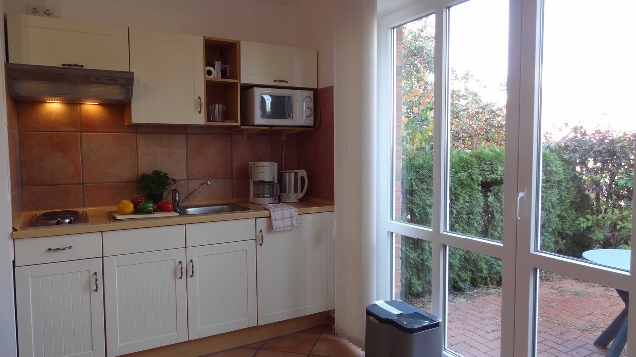 Photo of Kitchen in Burgstaaken