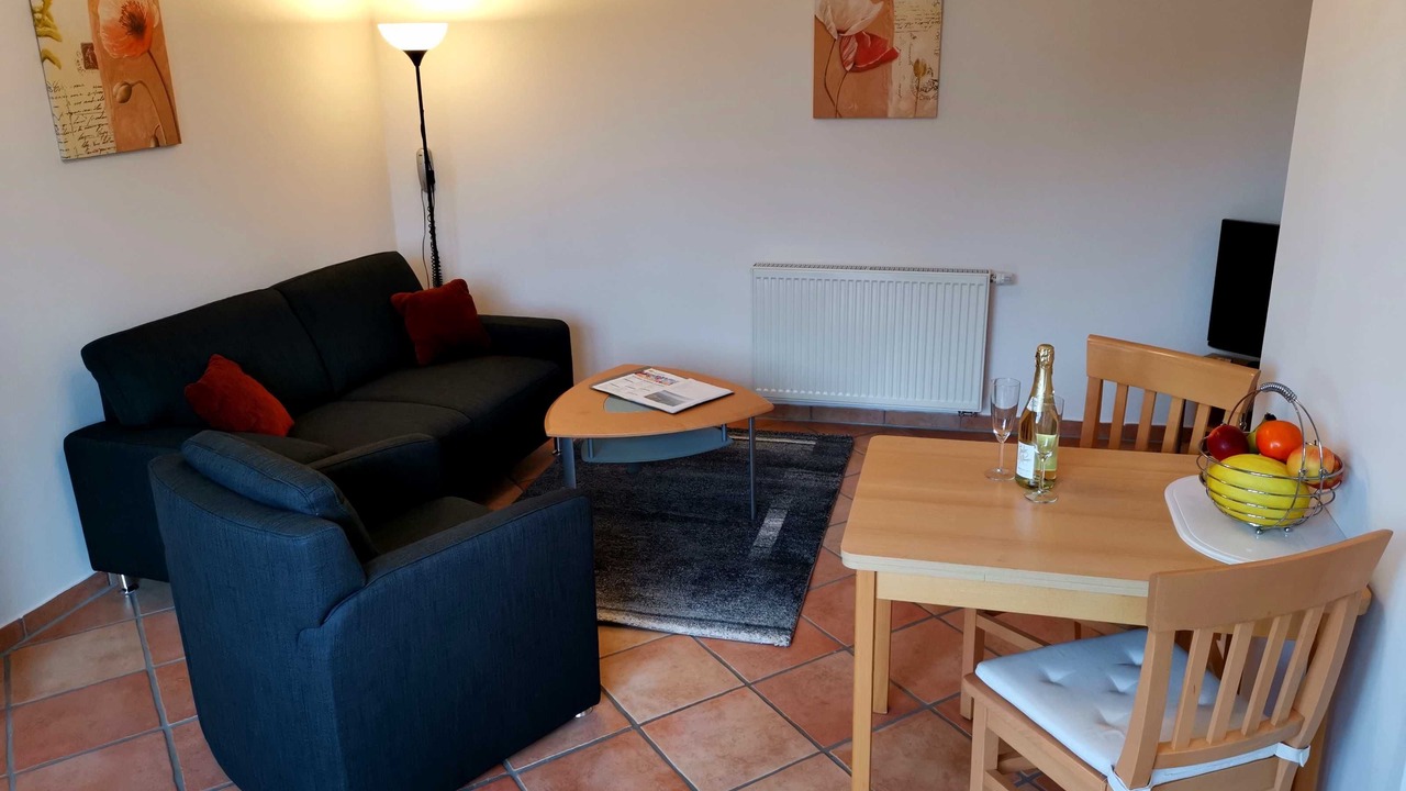 Photo of Livingroom in Burgstaaken