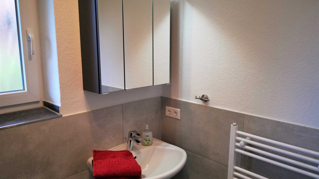 Photo of Bathroom in Burgstaaken
