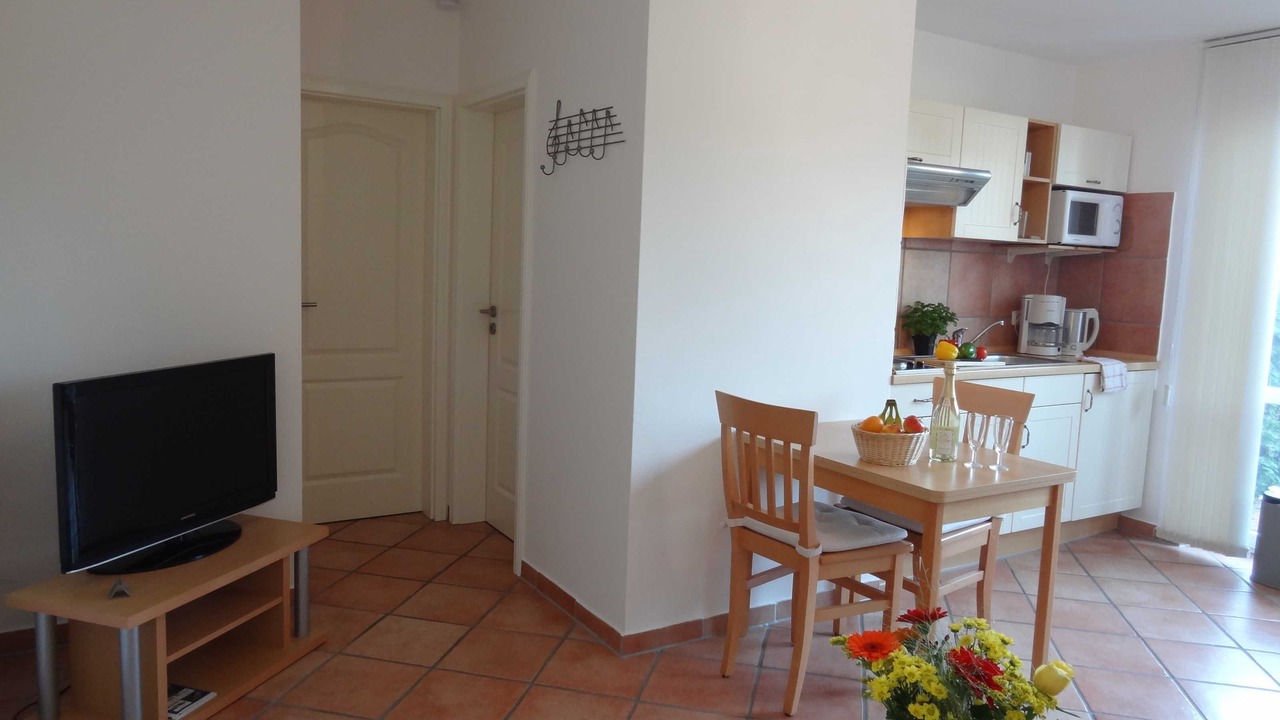 Photo of Kitchen in Burgstaaken