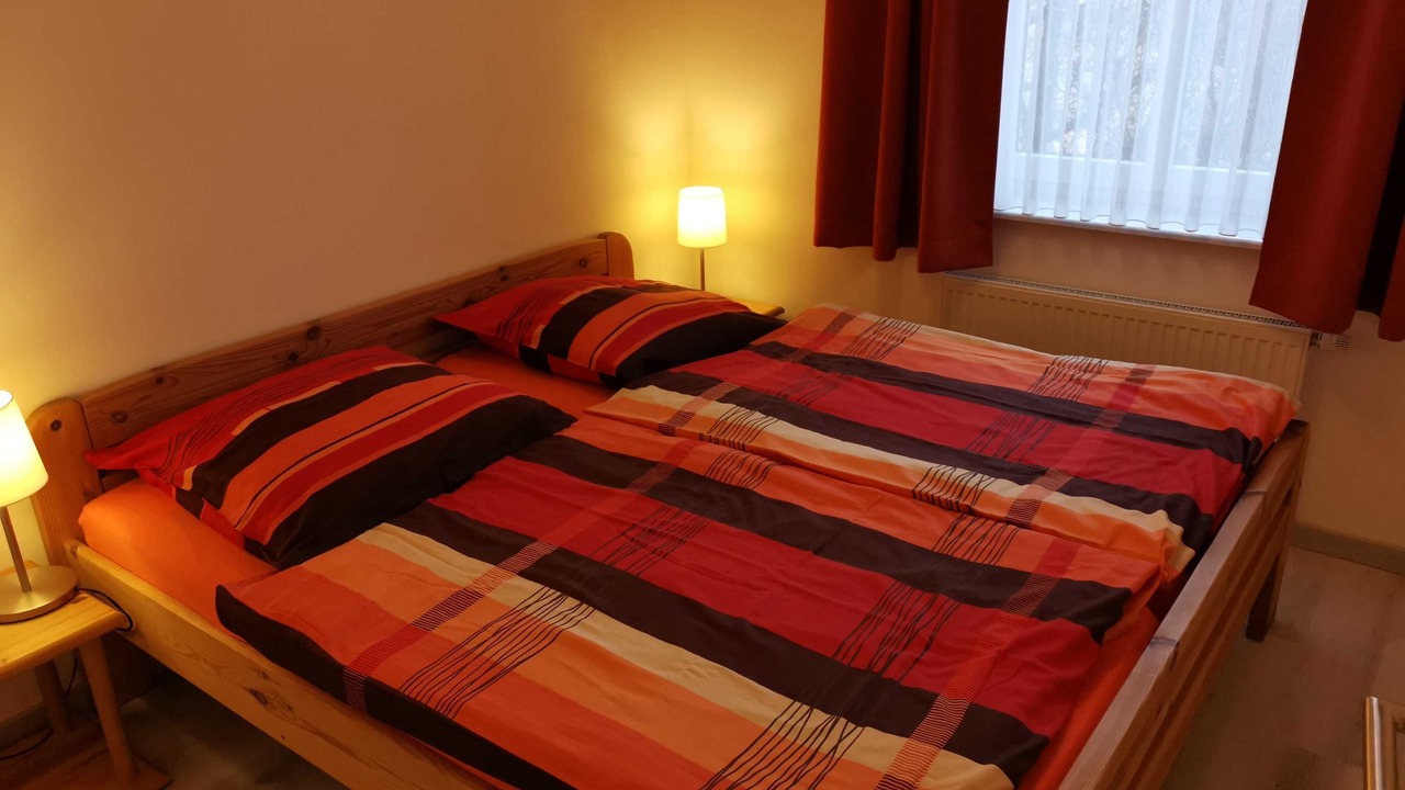 Photo of Bedroom in Burgstaaken