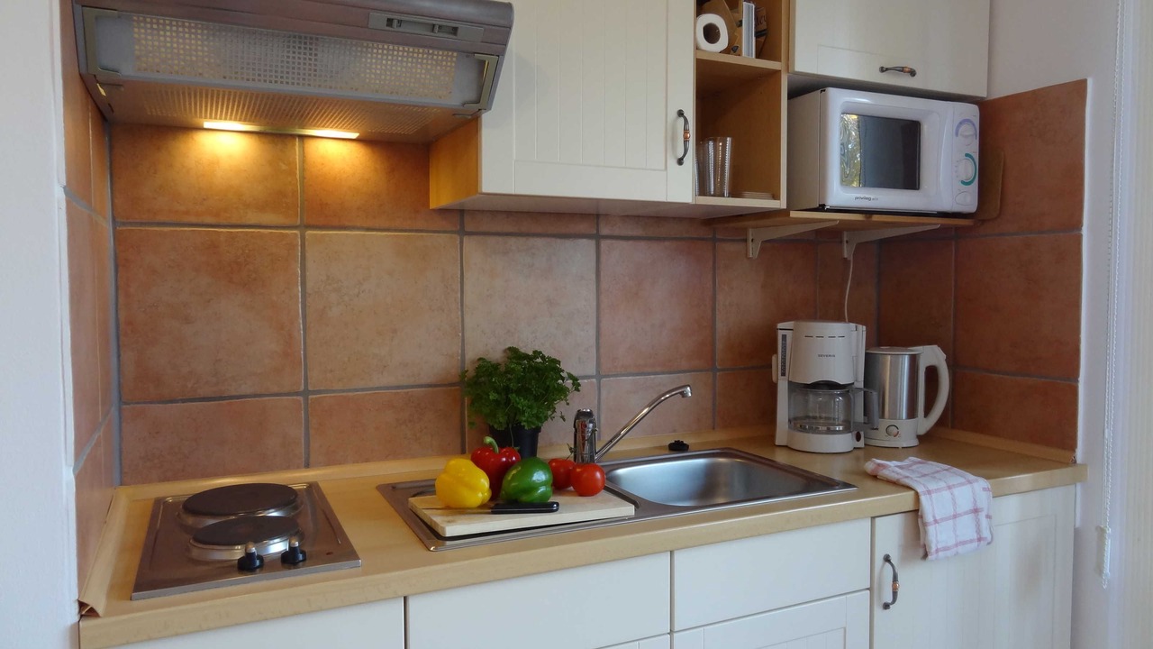 Photo of Kitchen in Burgstaaken