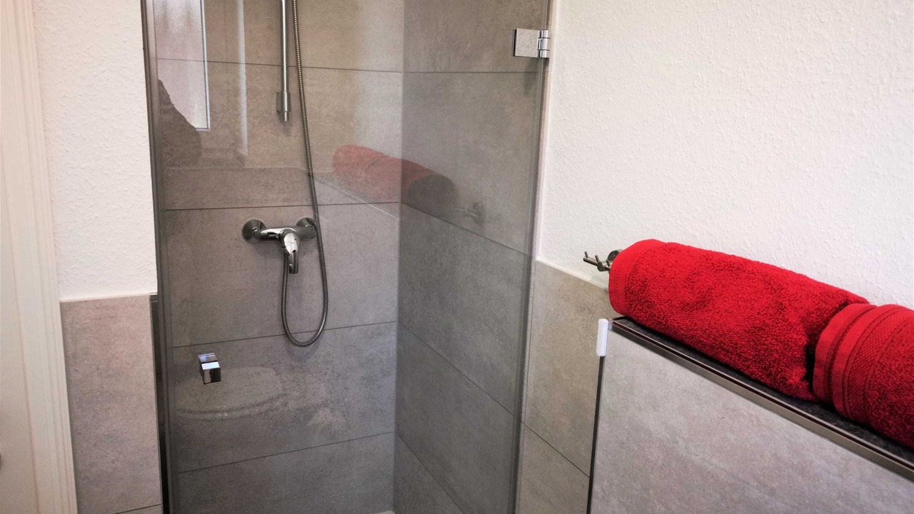 Photo of Bathroom in Burgstaaken