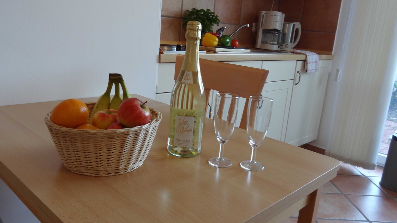 Photo of Kitchen in Burgstaaken