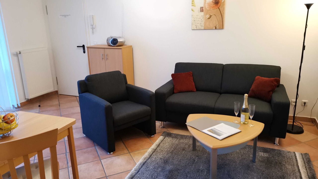 Photo of Livingroom in Burgstaaken