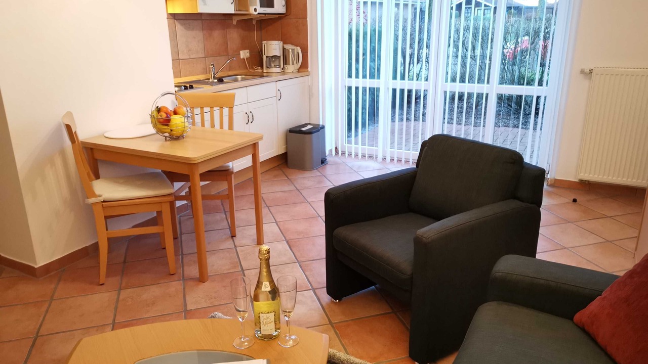 Photo of Livingroom in Burgstaaken