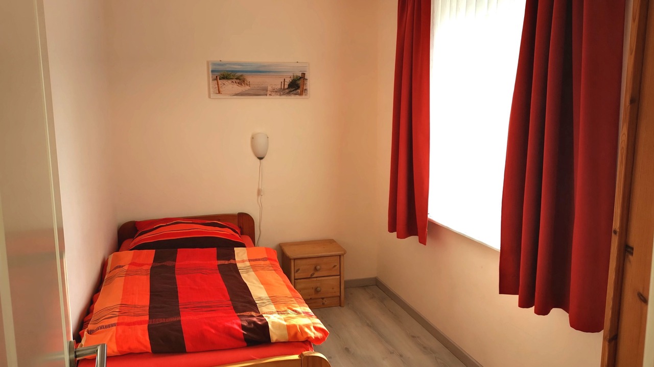 Photo of Bedroom in Burgstaaken