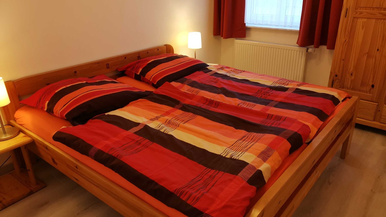 Photo of Bedroom in Burgstaaken