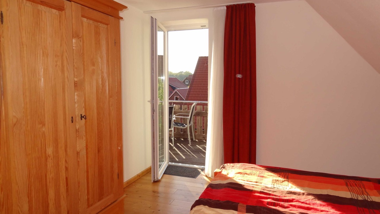 Photo of Bedroom in Burgstaaken