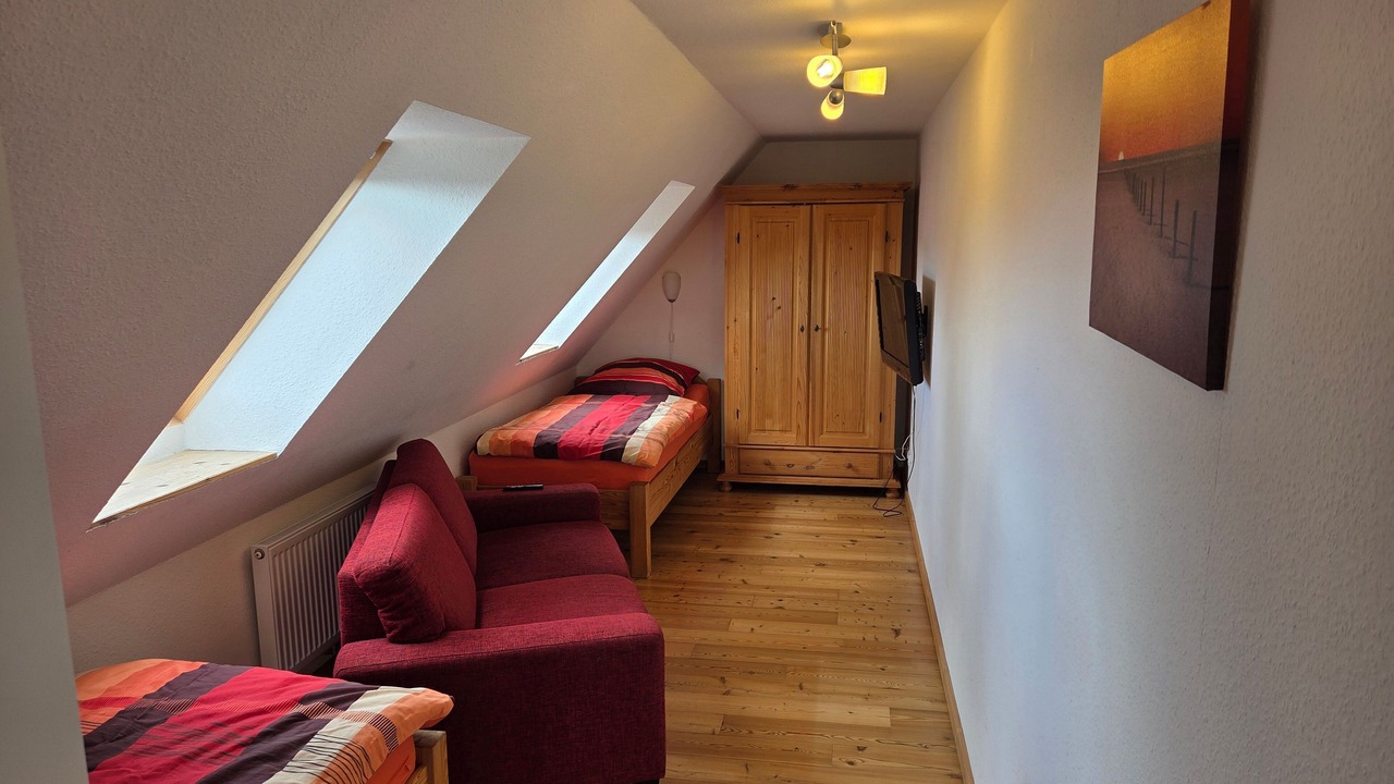 Photo of Bedroom in Burgstaaken