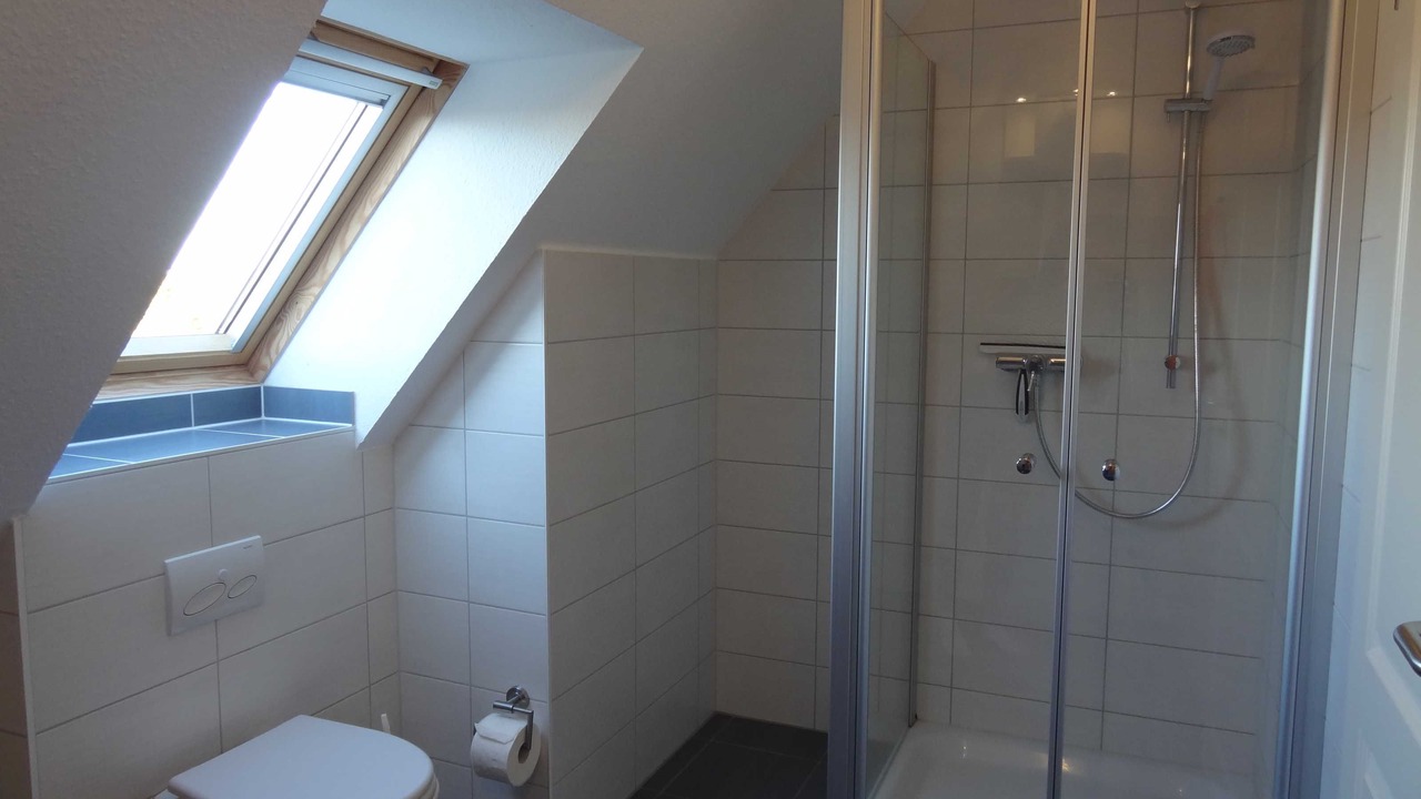 Photo of Bathroom in Burgstaaken