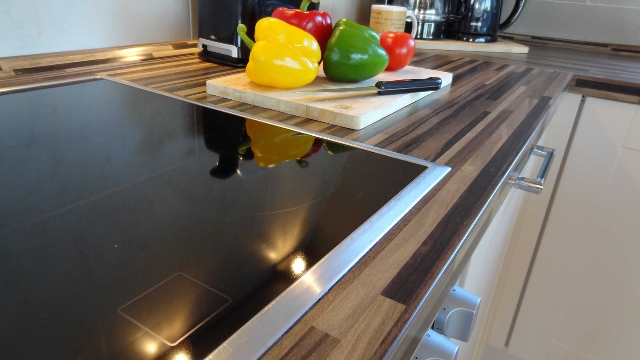 Photo of Kitchen in Burgstaaken