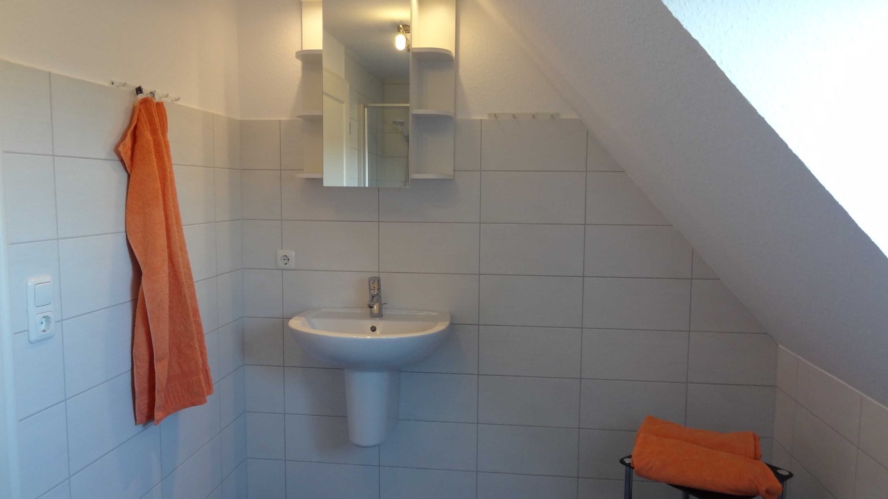 Photo of Bathroom in Burgstaaken