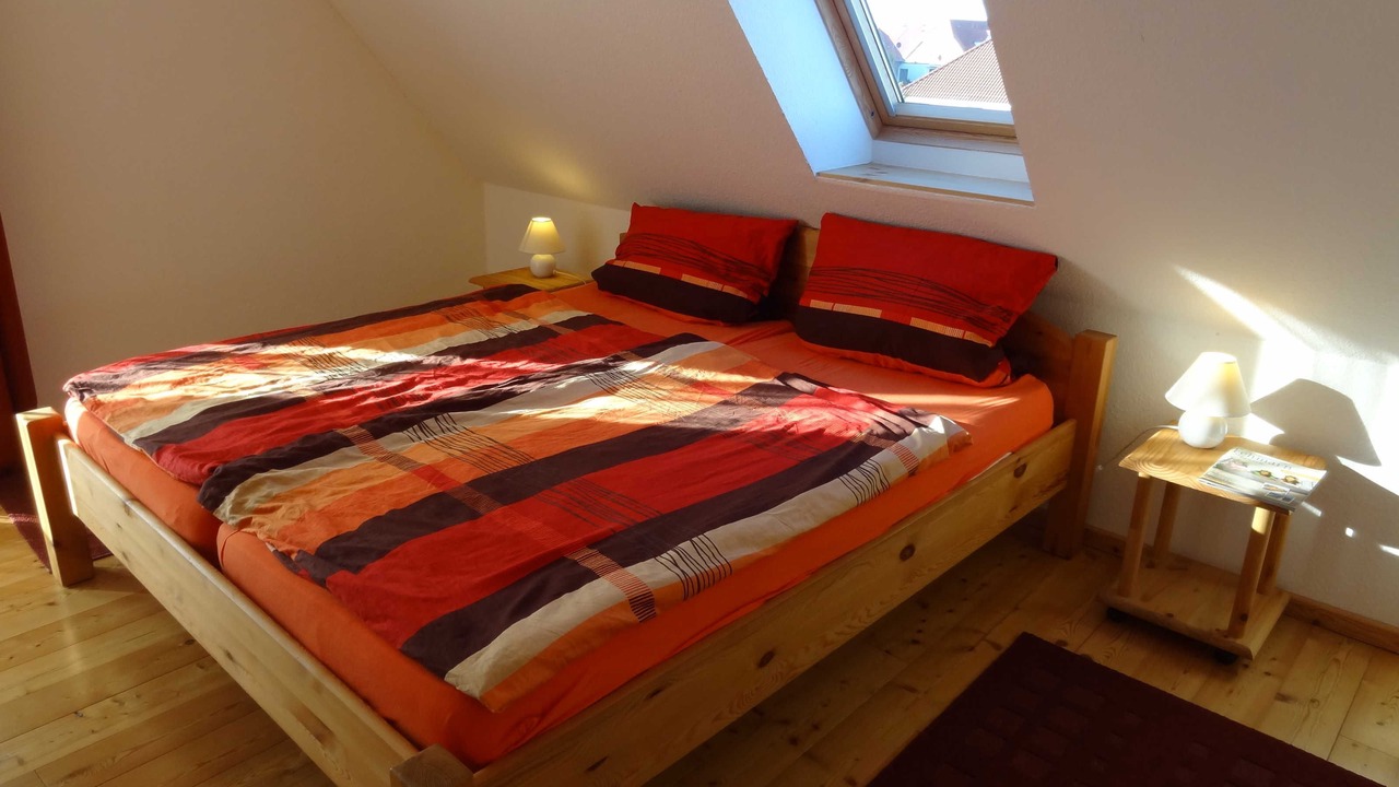 Photo of Bedroom in Burgstaaken