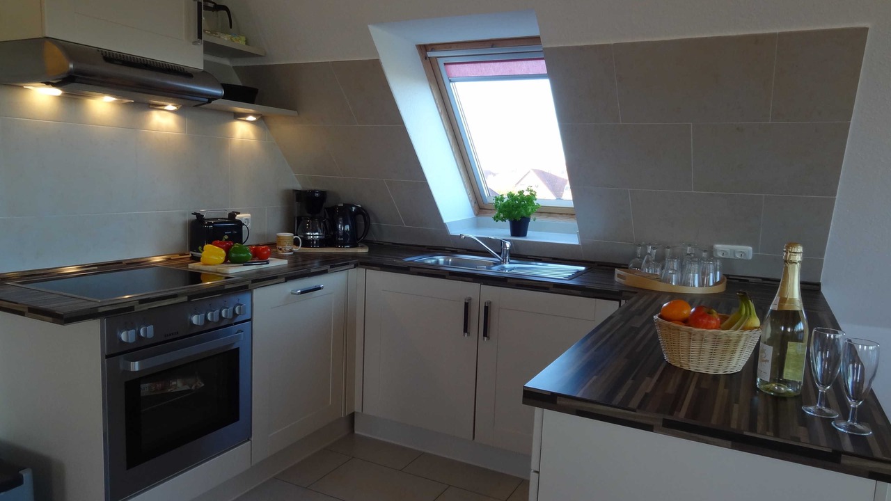 Photo of Kitchen in Burgstaaken